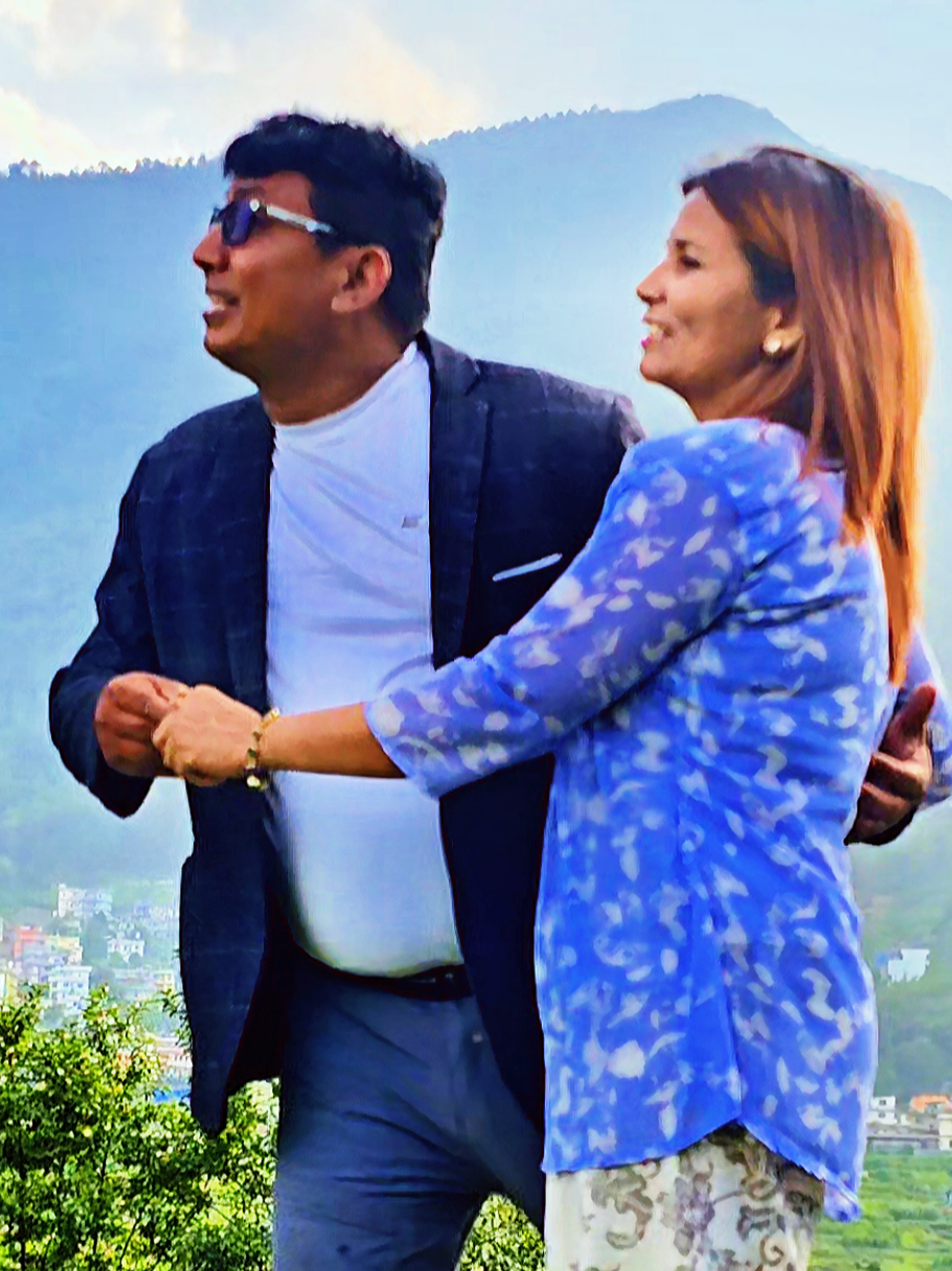 @RAJ SHRESTHA(राज श्रेष्ठ)