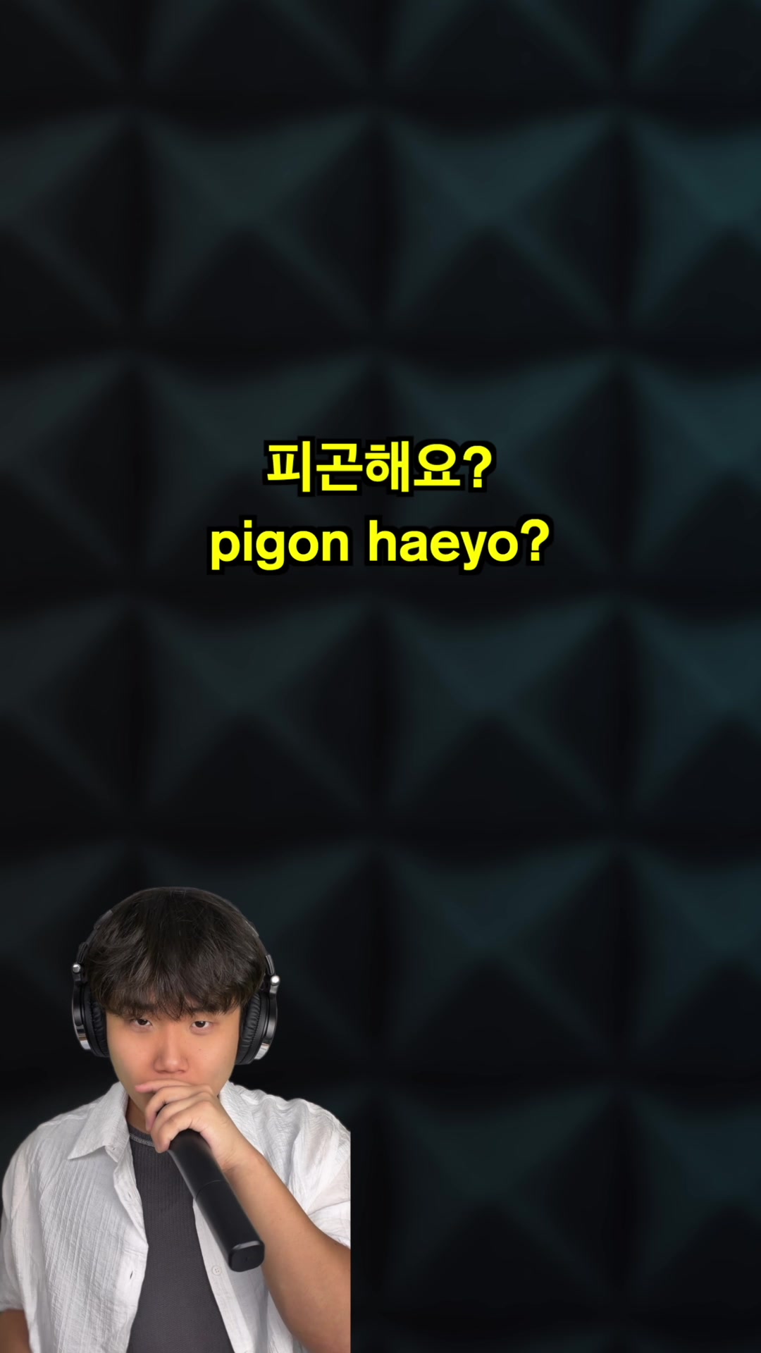 @Korean Hamin