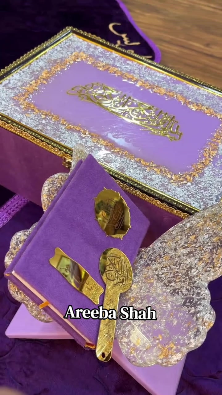 @Areeba Shah