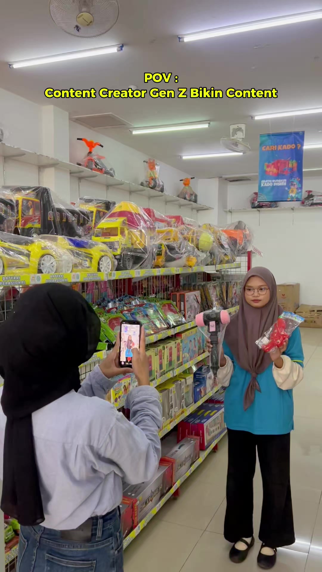 @Toko Mainan Dolphin Toys