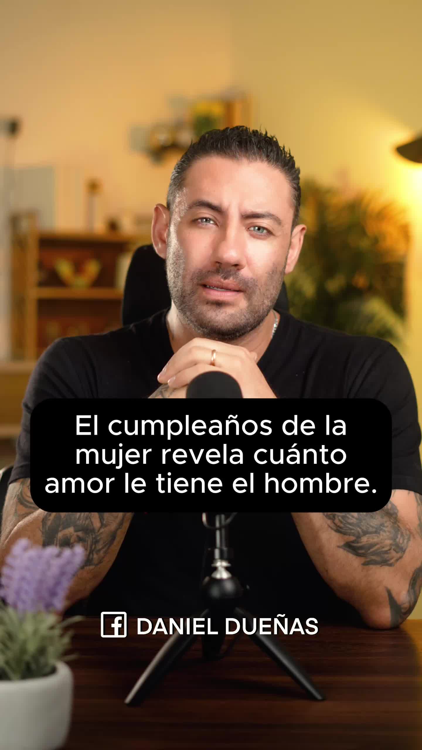 @Daniel Due&ntilde;as
