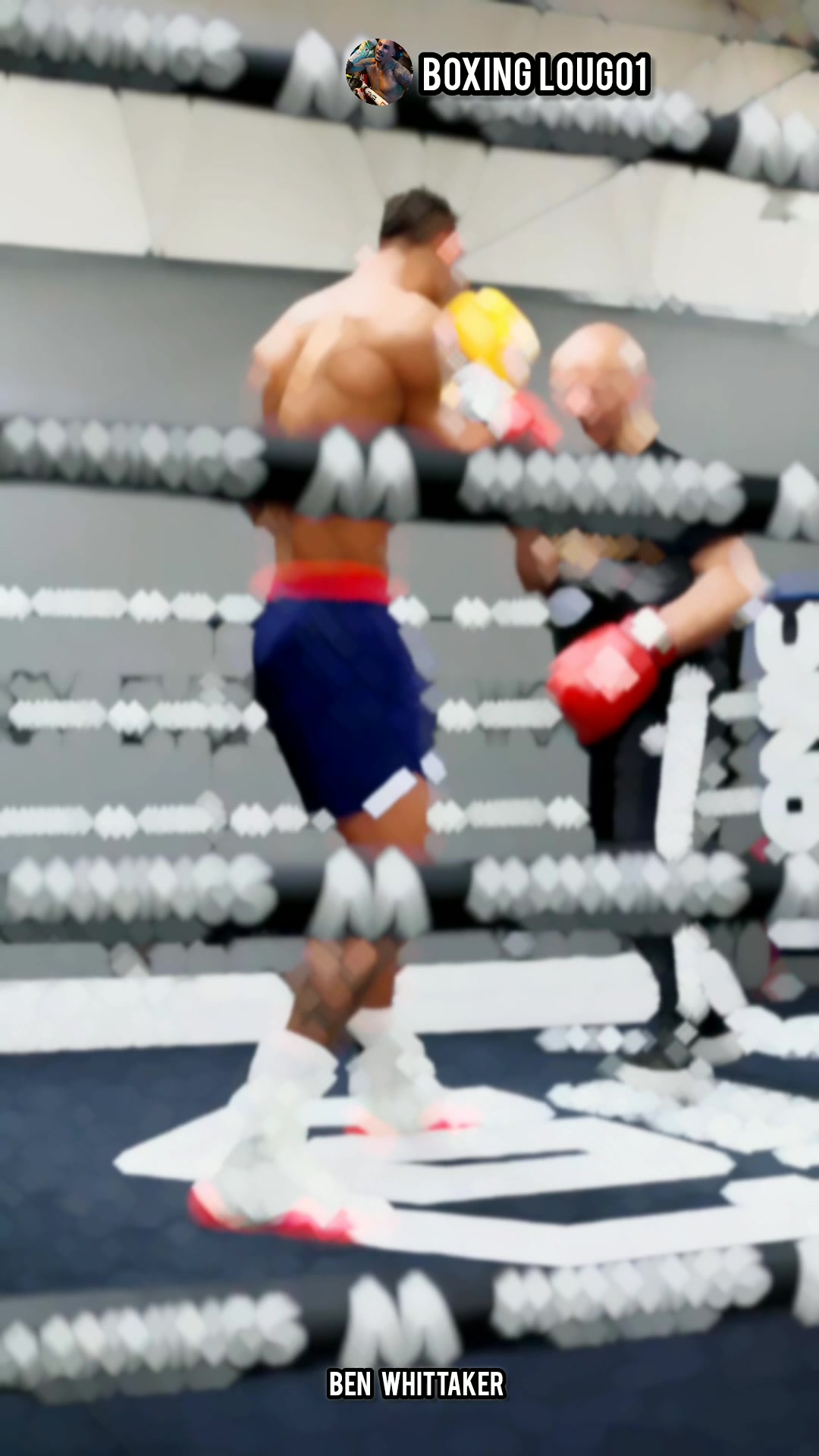 @boxing