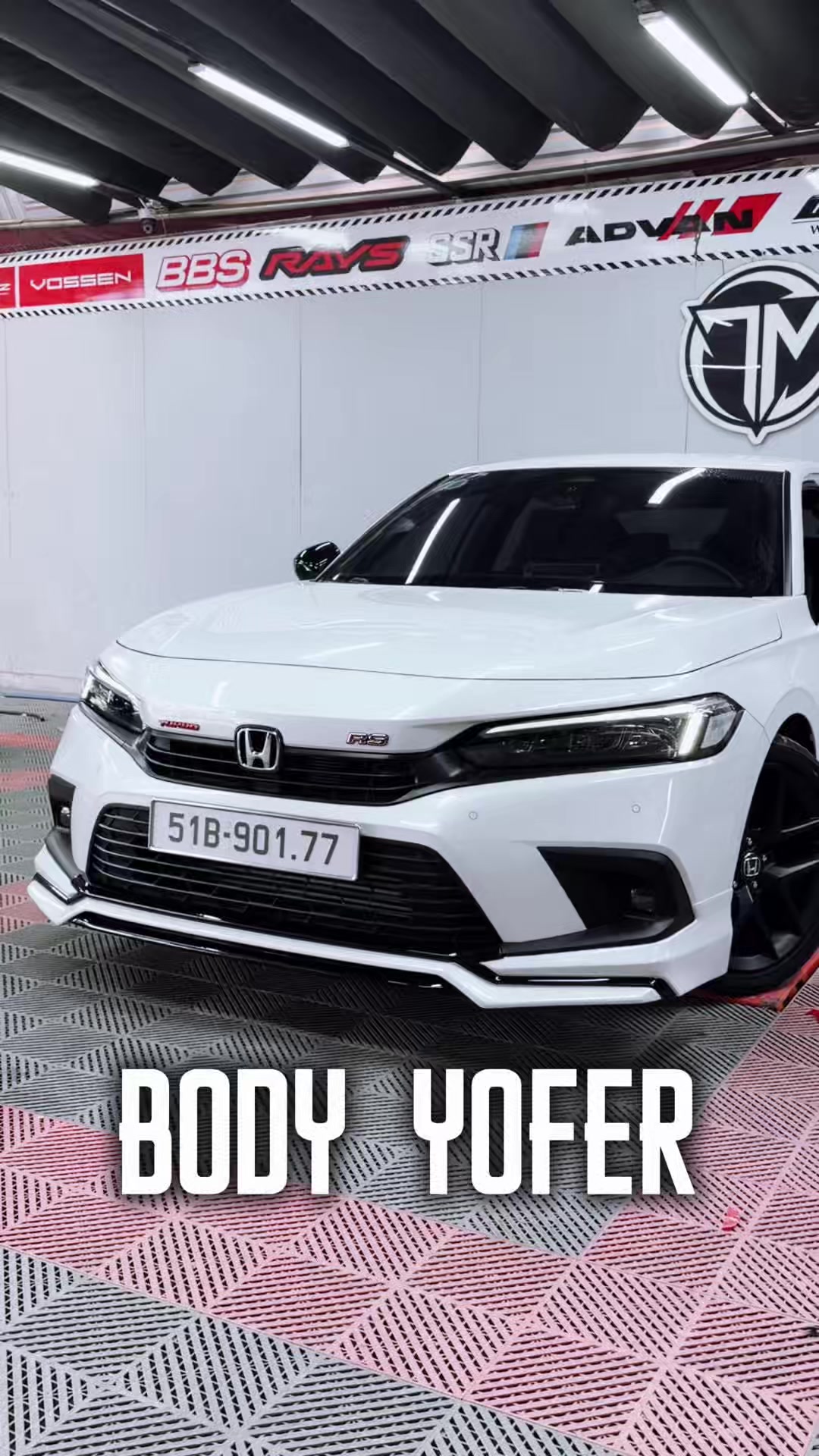 @Hải Tino Car
