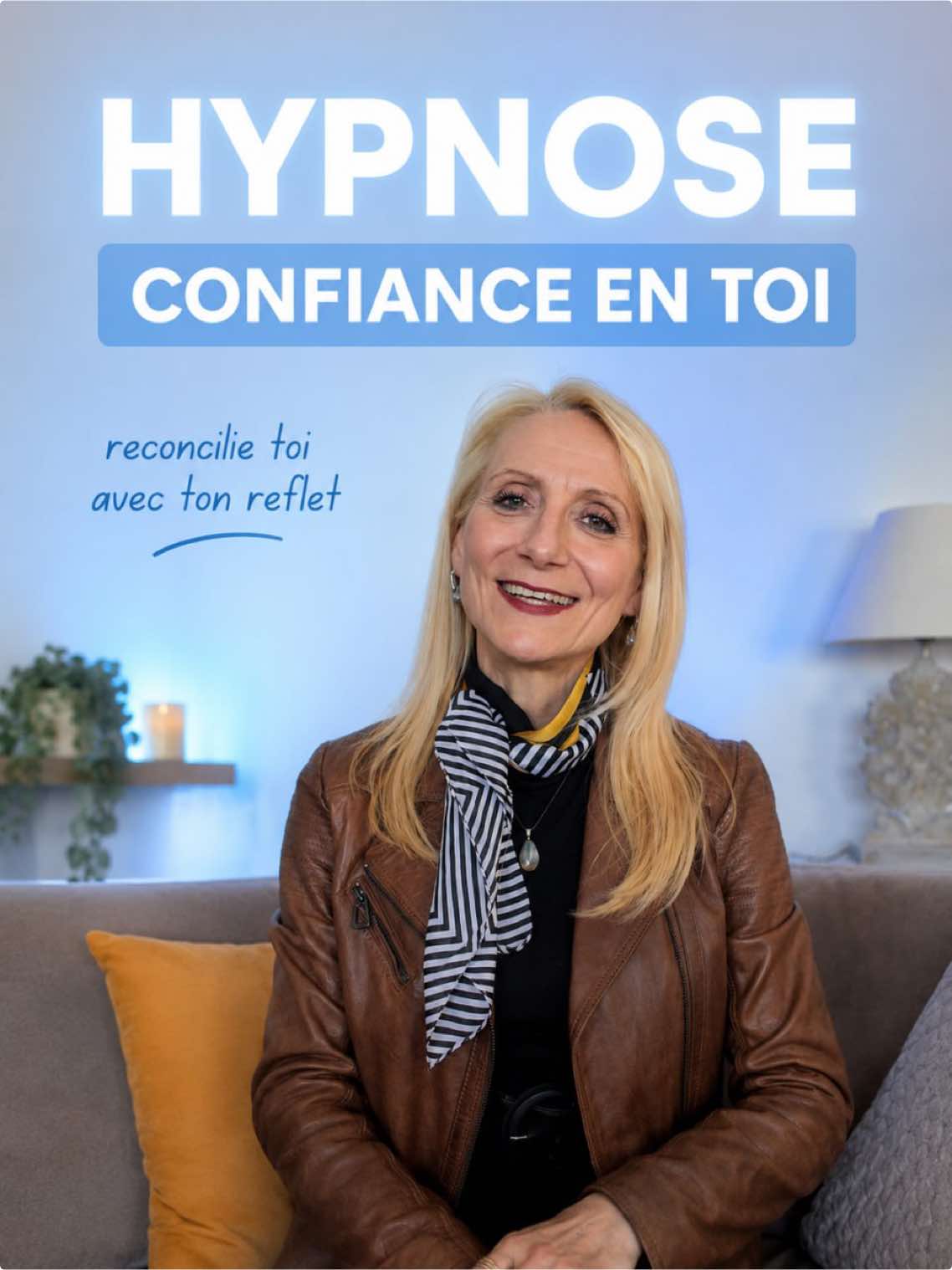 @Karine LS | Hypnose 🌀