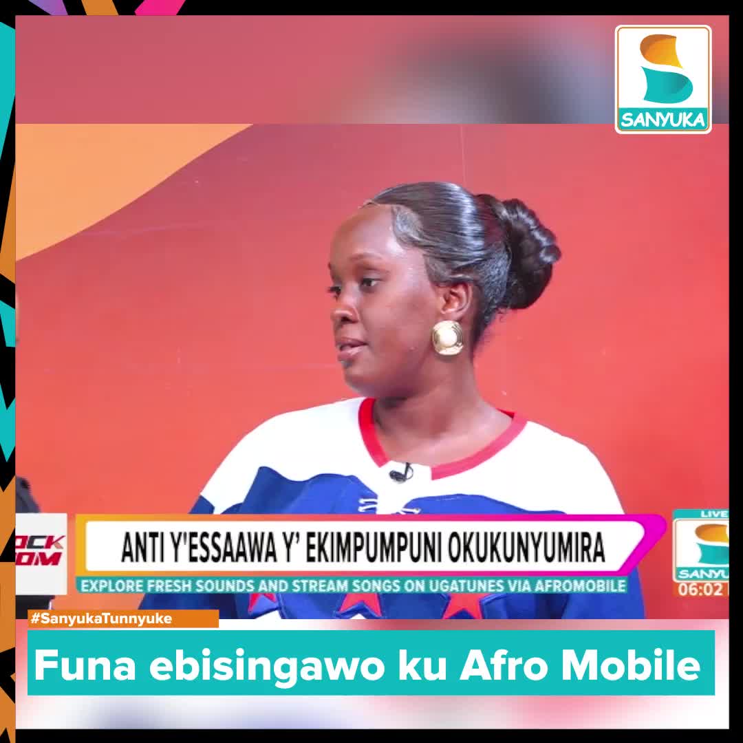 @Sanyuka TV