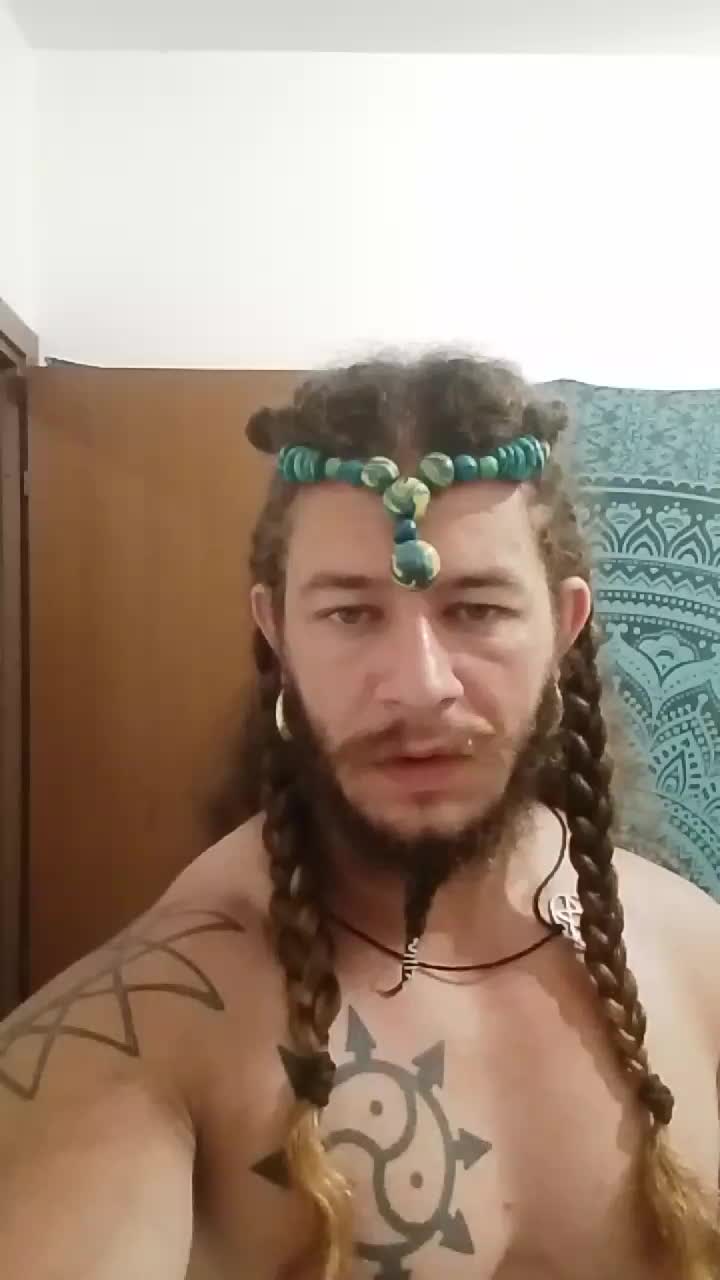 @Prince Eridian⚕️🔱♾️🧿
