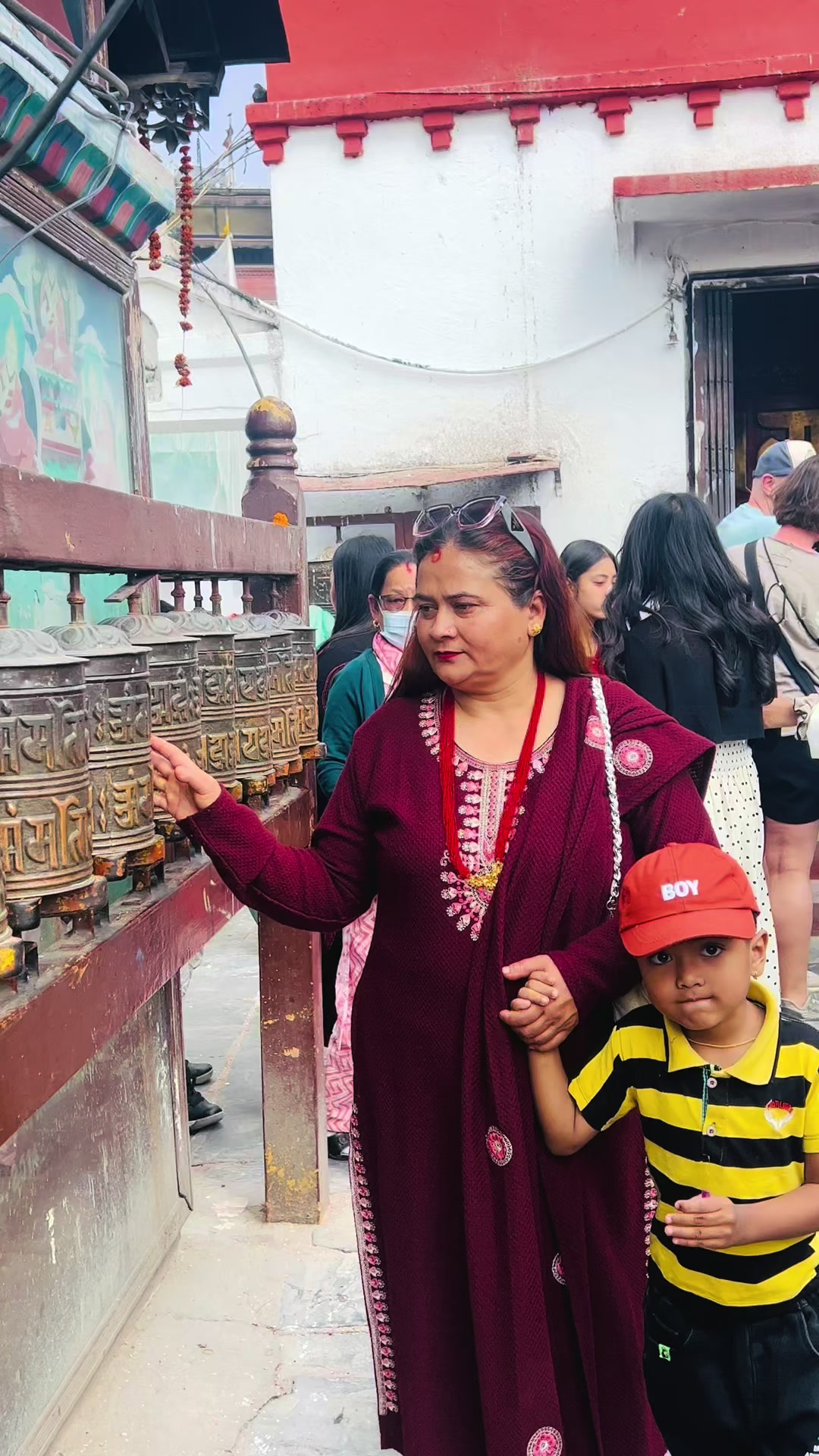 @pragya adhikari nepal