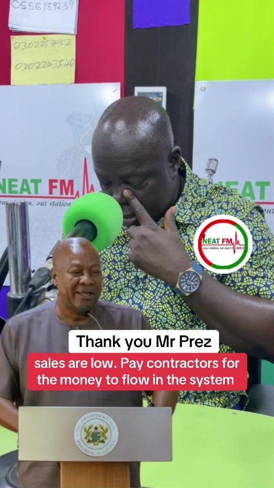@neat100.9fm