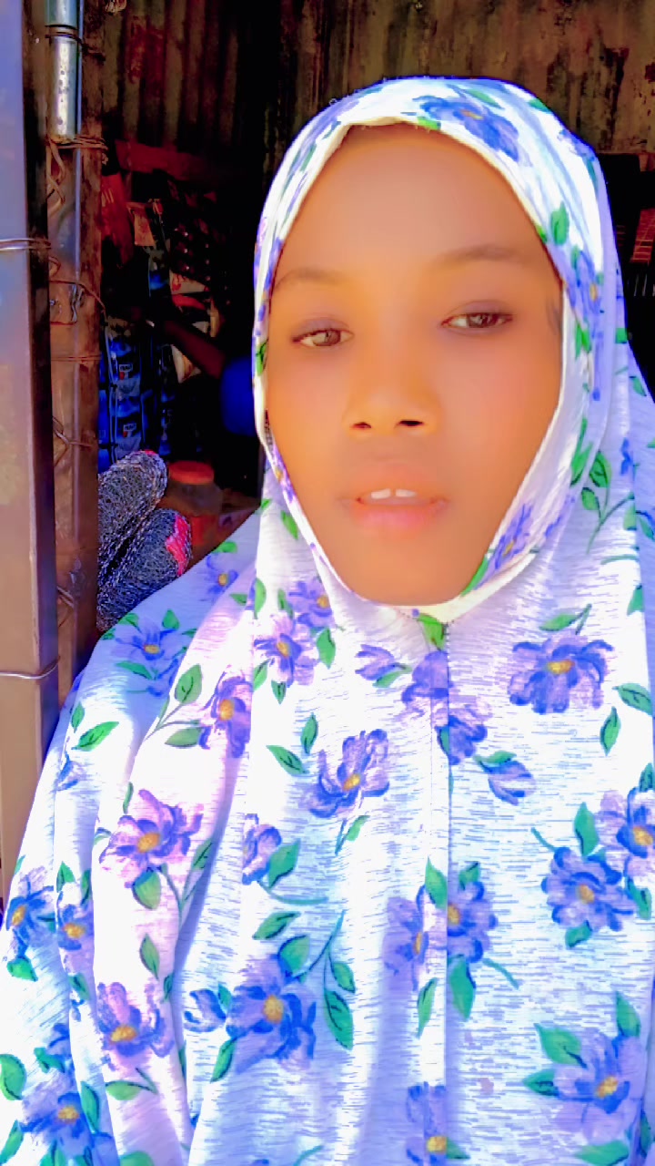@Alaidiya Moudou