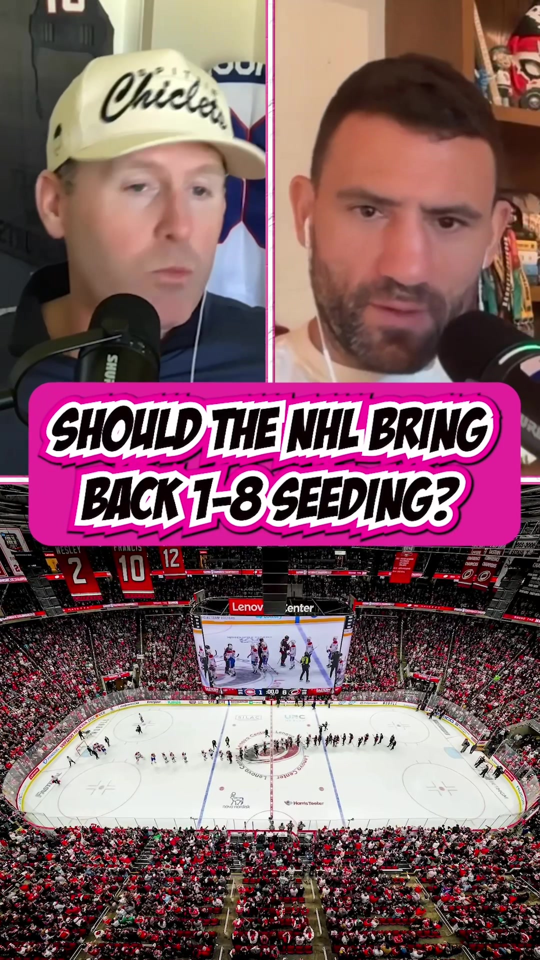 @Spittin Chiclets