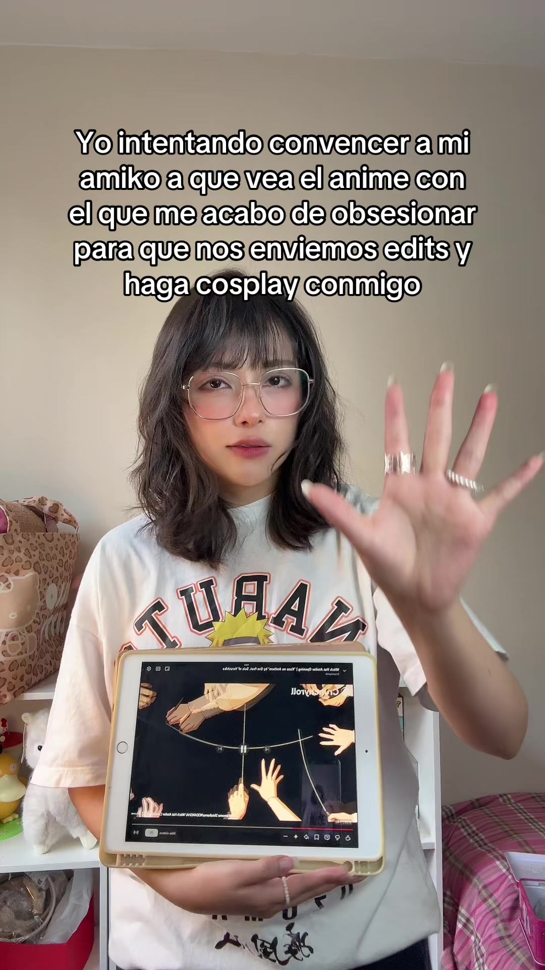 @Conejito desu 🐰
