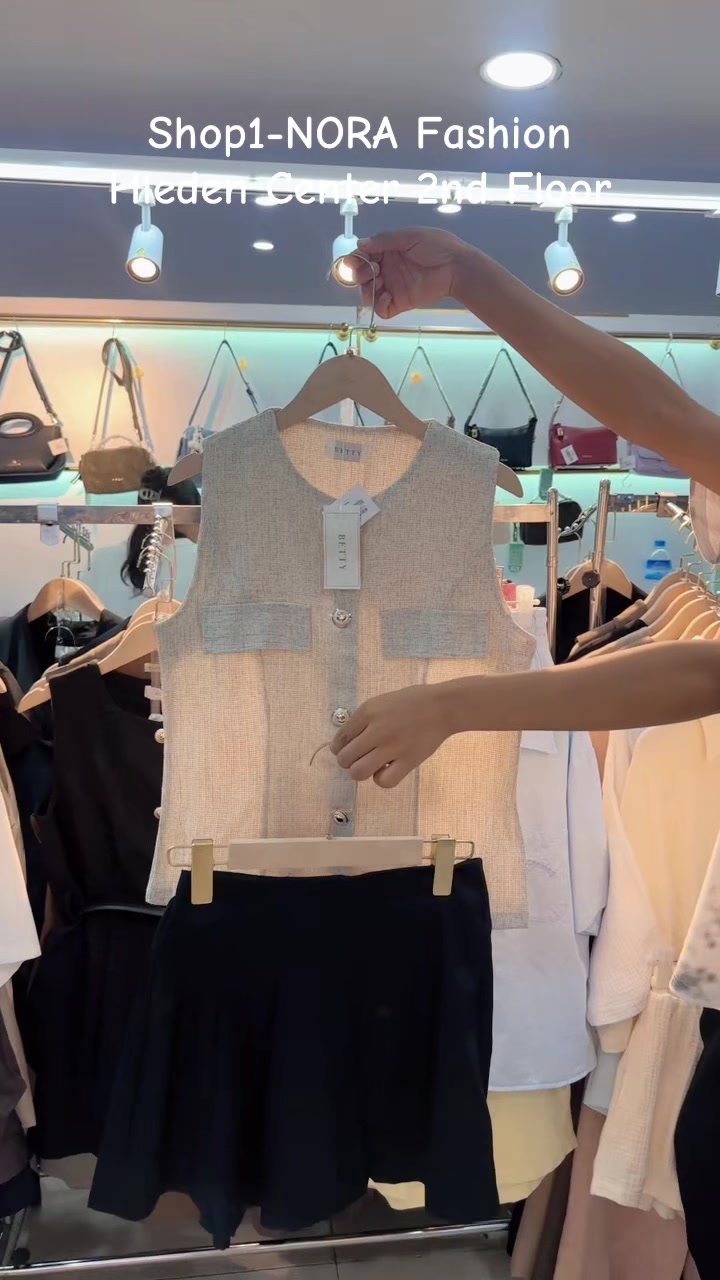 @NORA Fashion 1