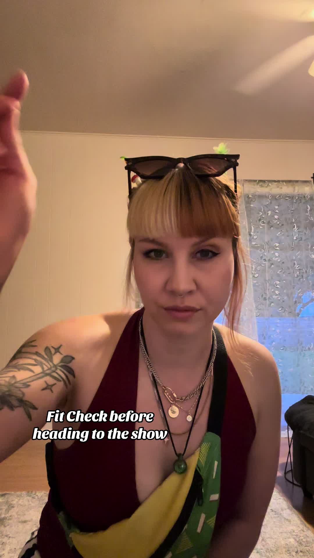 @Casey J