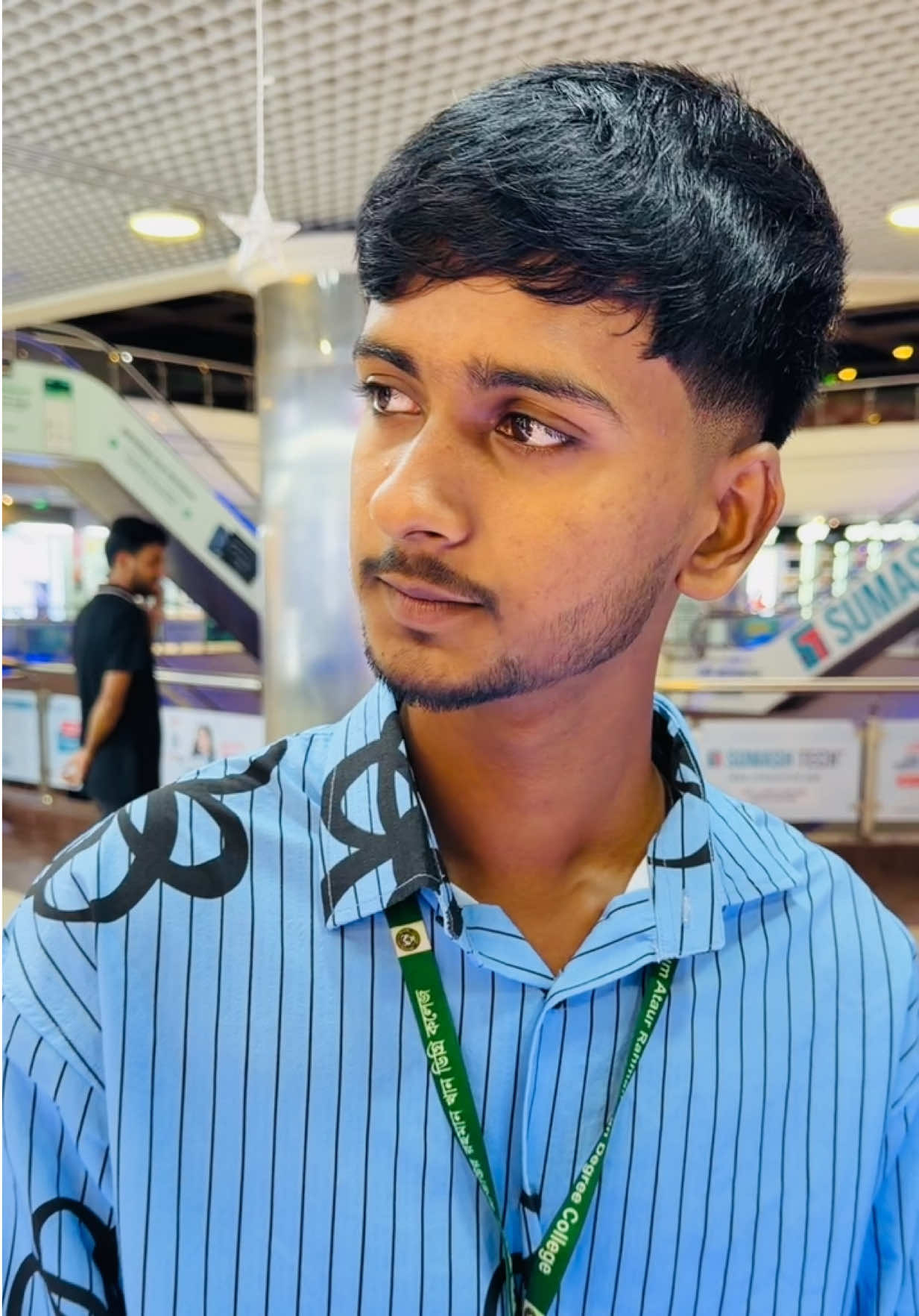 @TECH BY BD