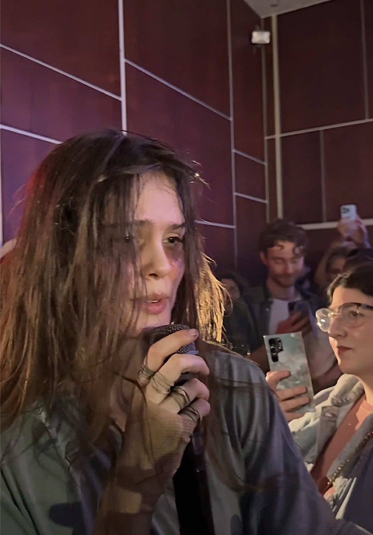 @SOFIA ISELLA