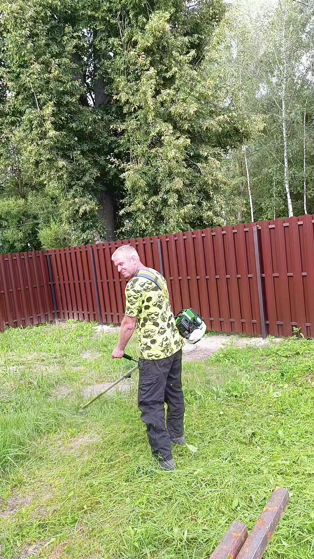 @Вовка