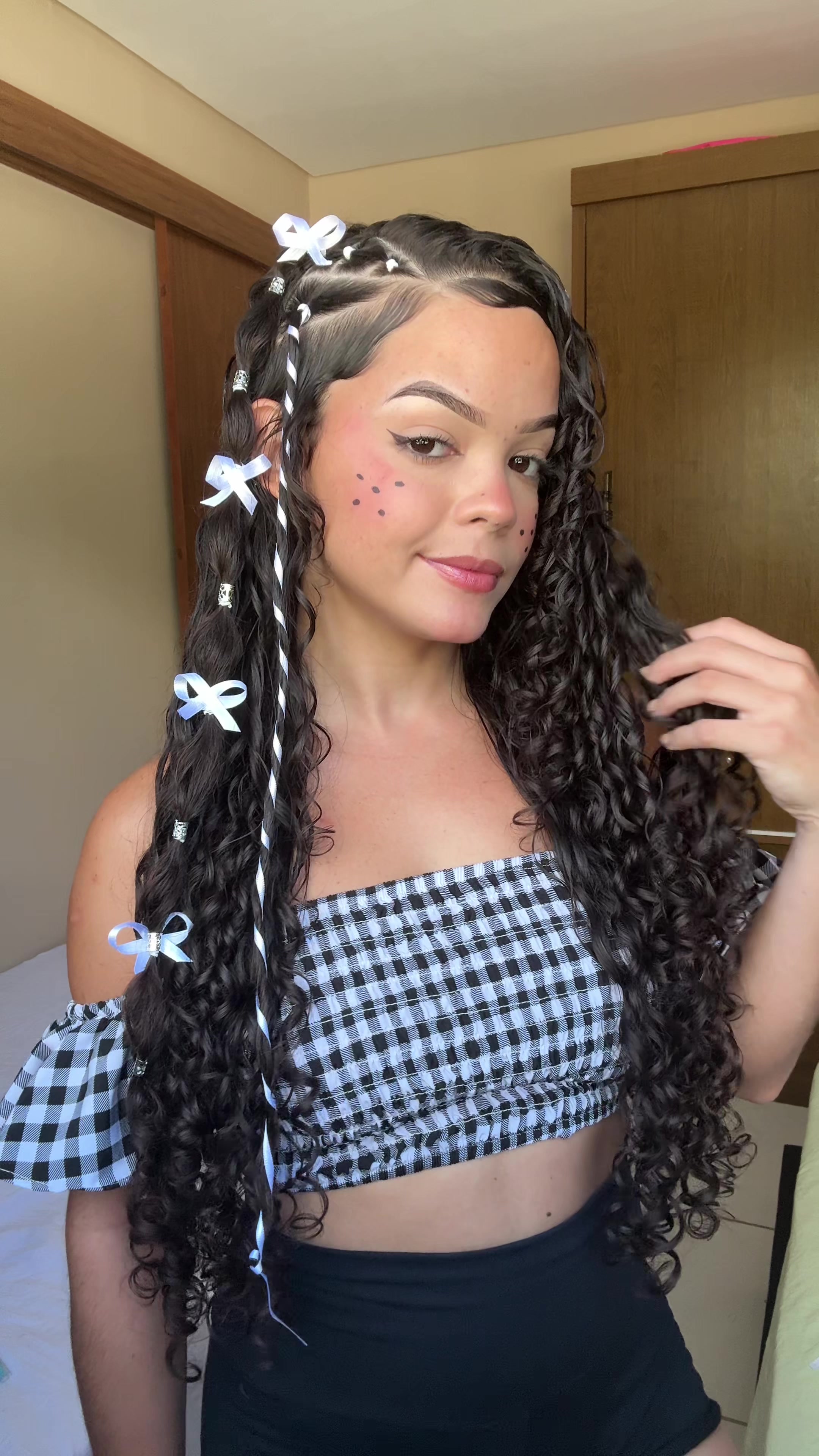 @Francielly Santana ❤️&zwj;🔥