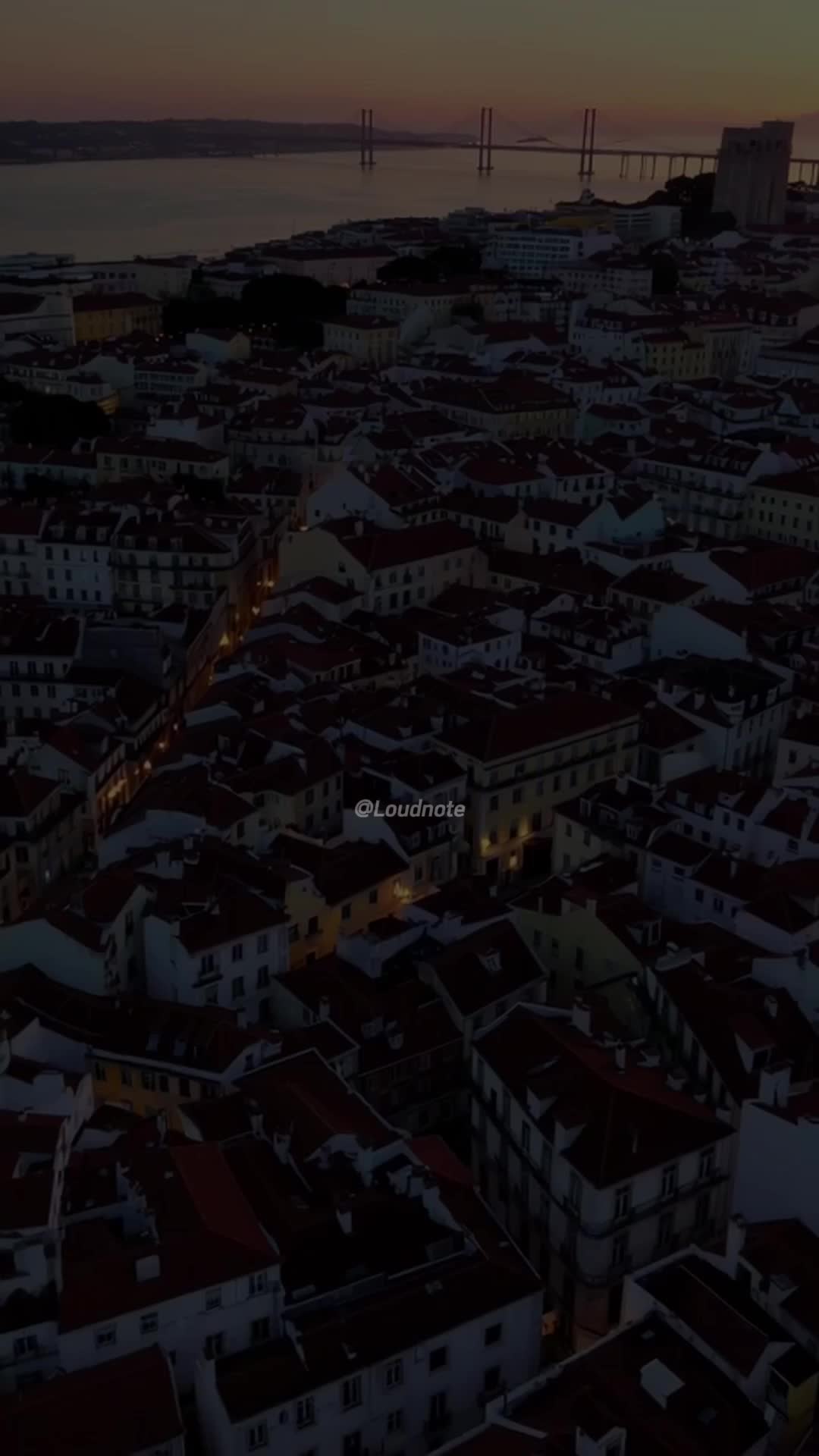 @LoudNotes