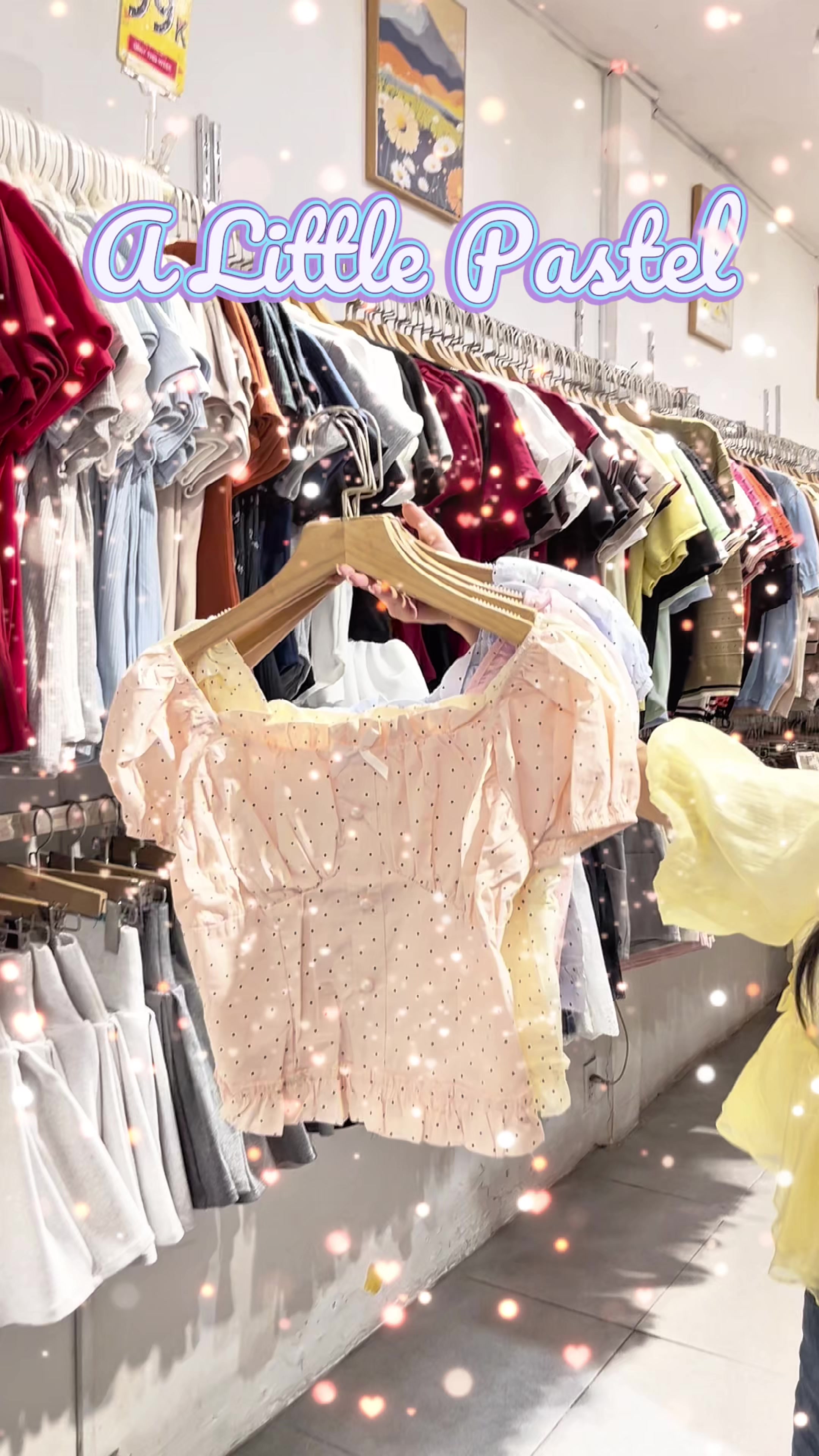 @TIỆM CROPTOP XINH XĨU- EIGHTYK