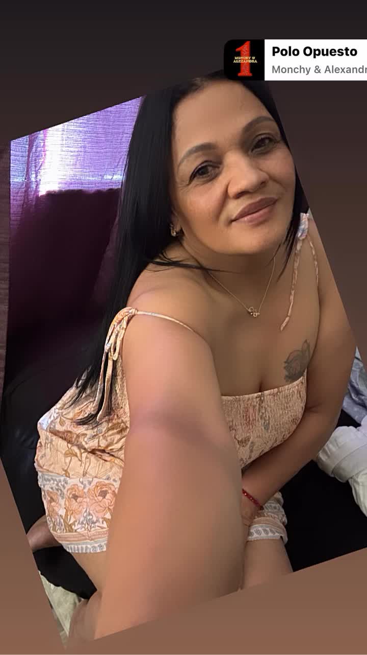 @carmen Medina