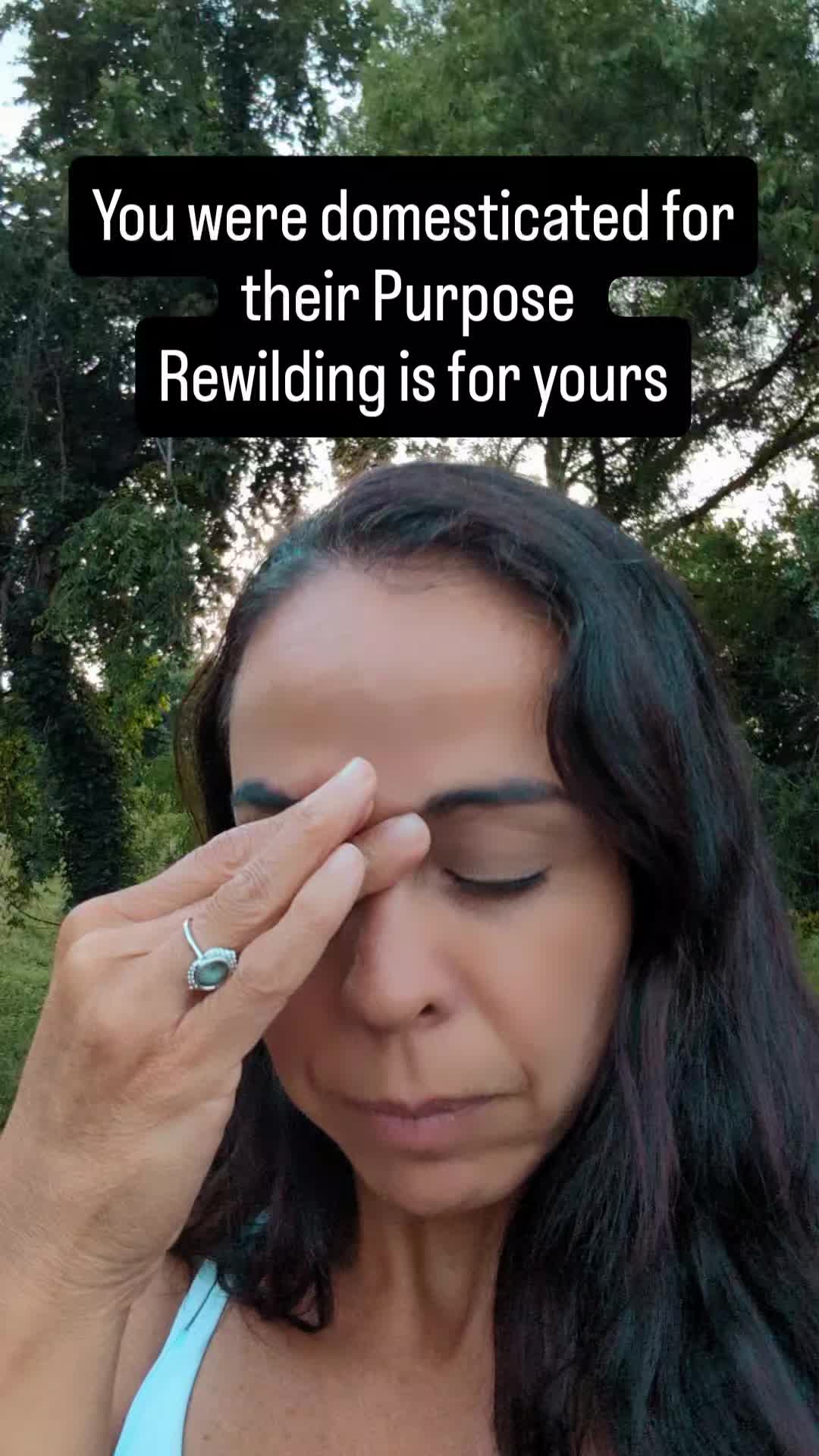 @Kim | Rewilded Soul