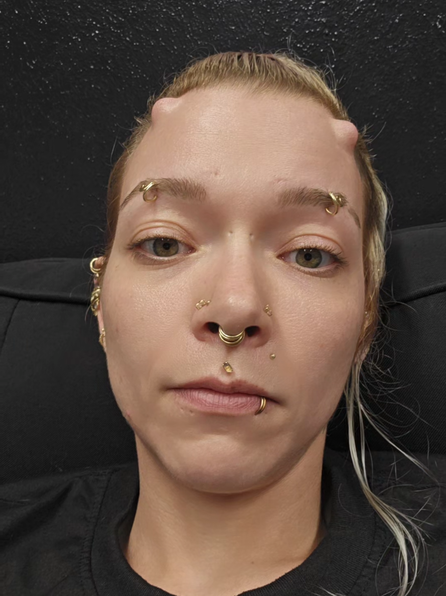 @Piercings By Caitlin