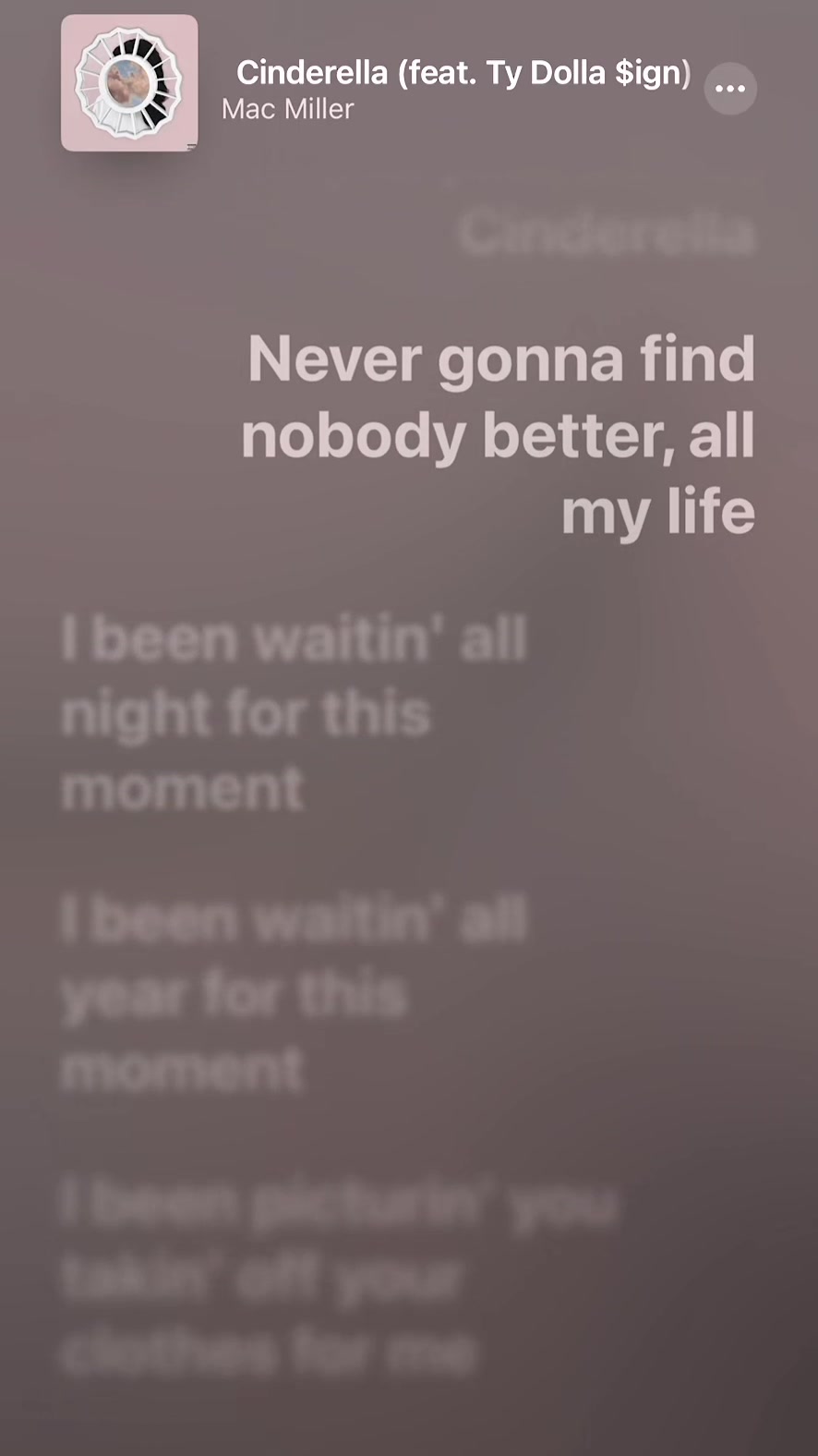 @ghostedlyrics