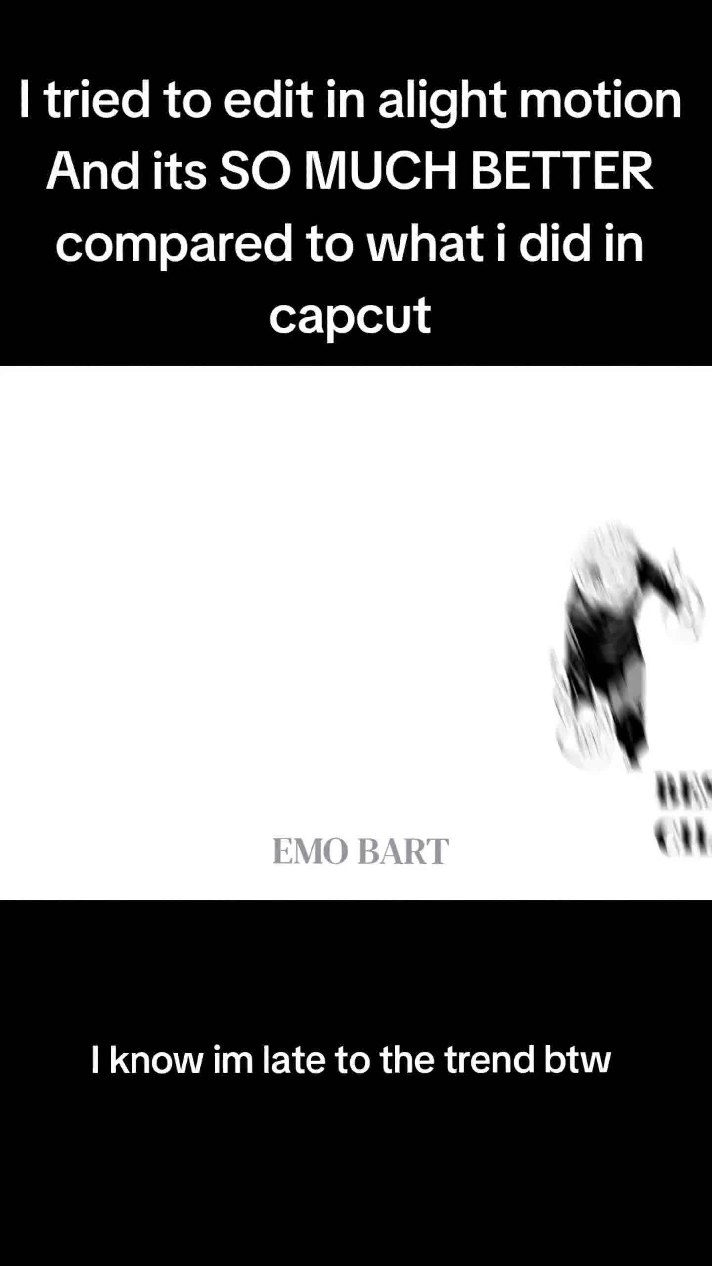 @Emo Bartholomew J Simpson