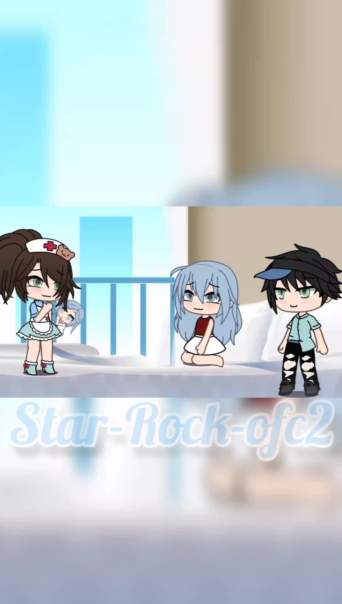 @Star-Rock ★