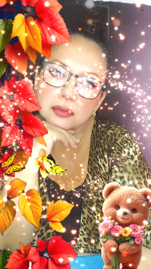 @🇲🇽💋Mamá mua👸🐅