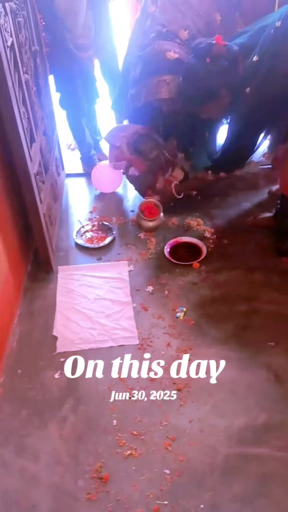 @Ranjit Sahani