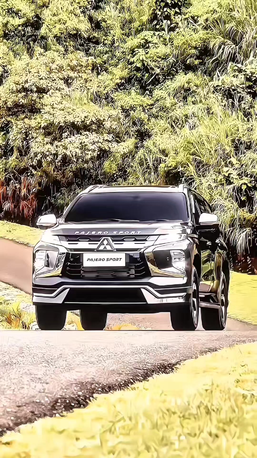@Sales Mitsubishi