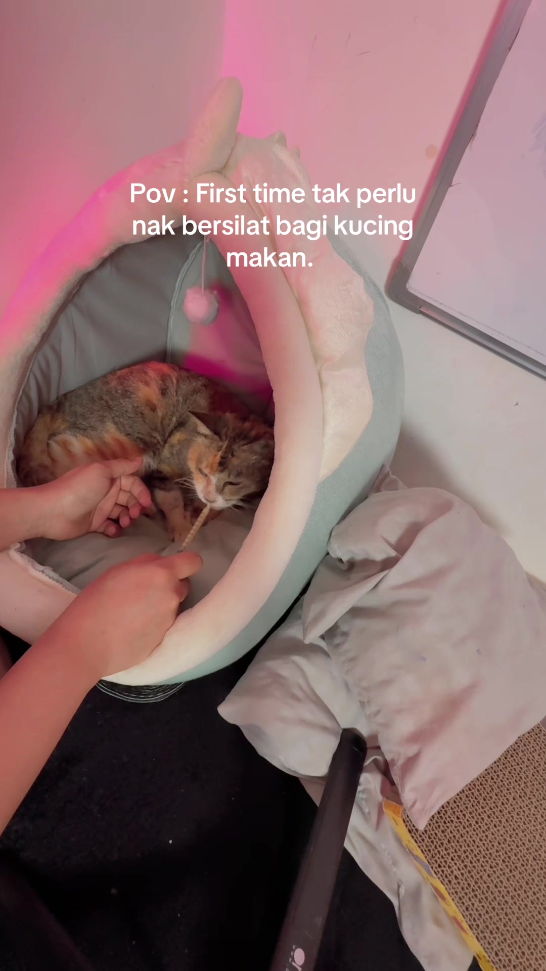 @Messymummy