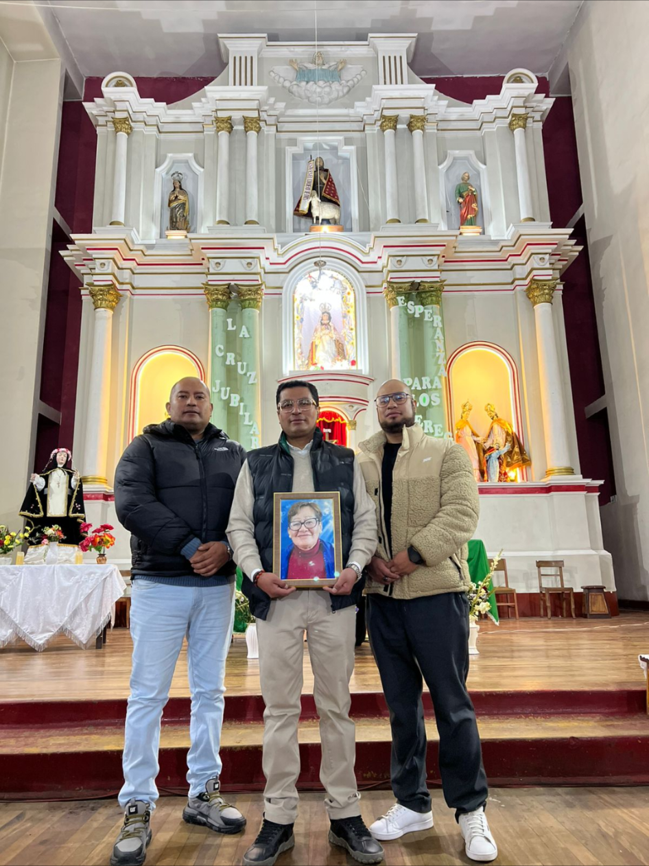 @Alam Herrera Diaz