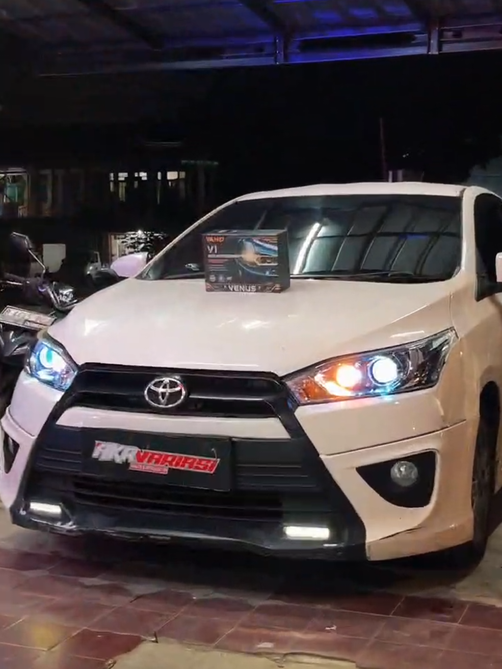 @VAHID - Premium Auto Lighting