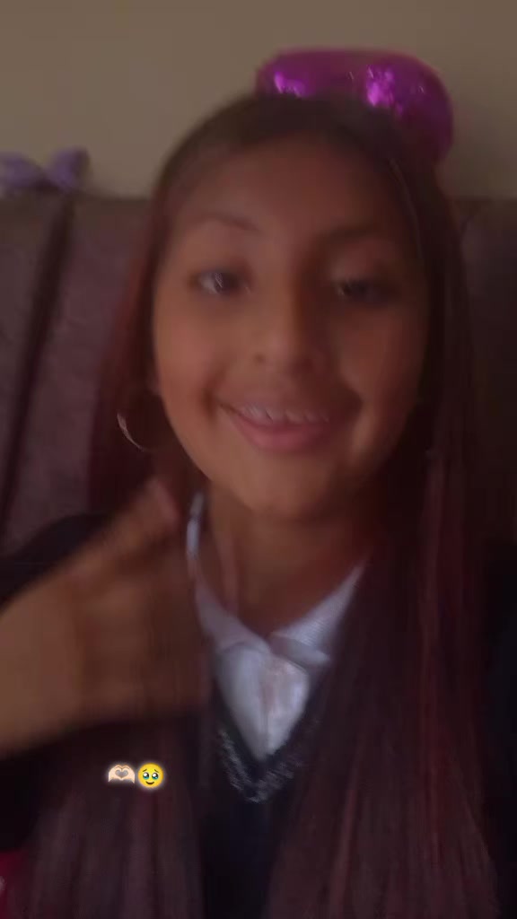 @Sarita Vasquez