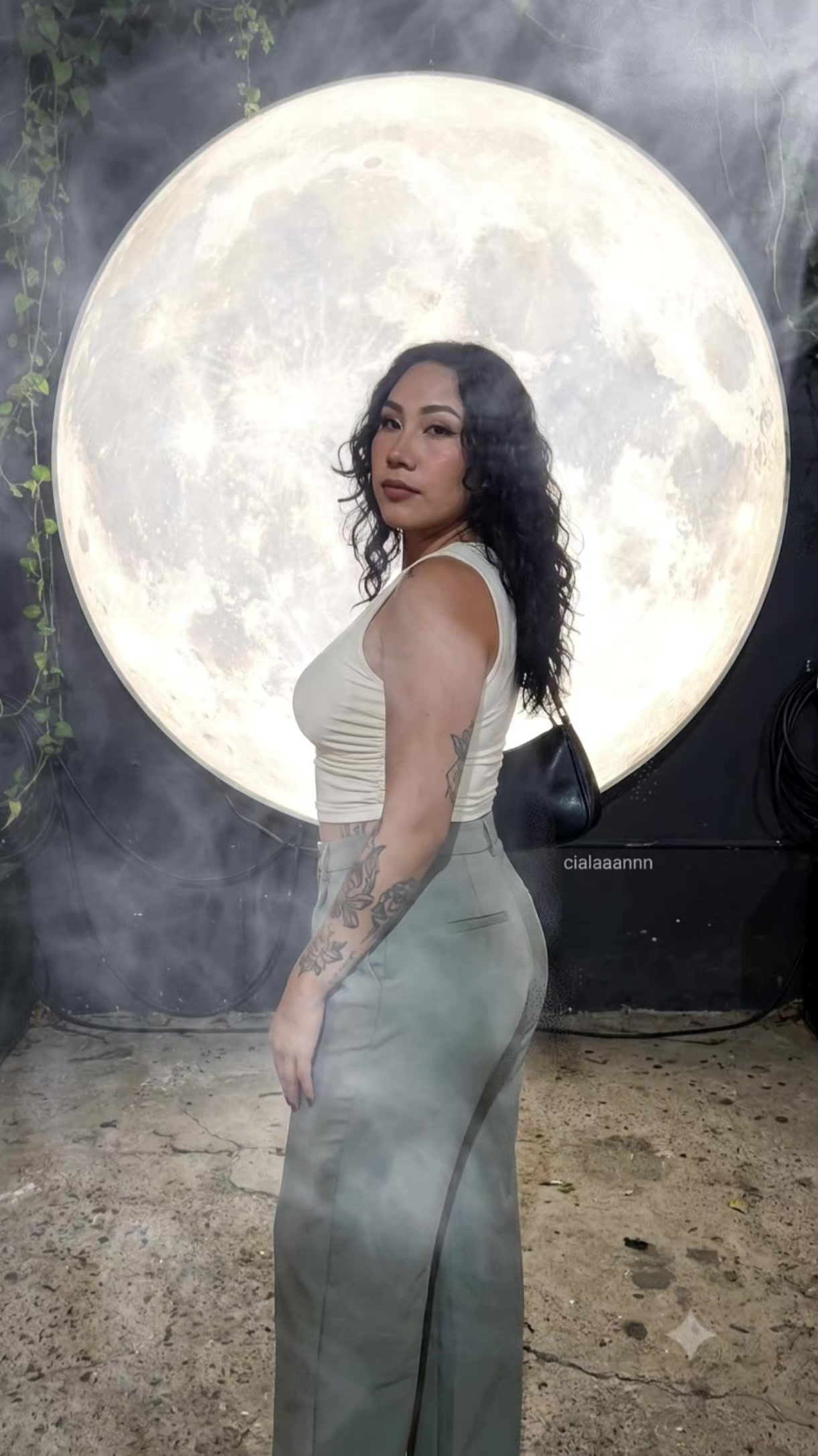 @sarai sanchez