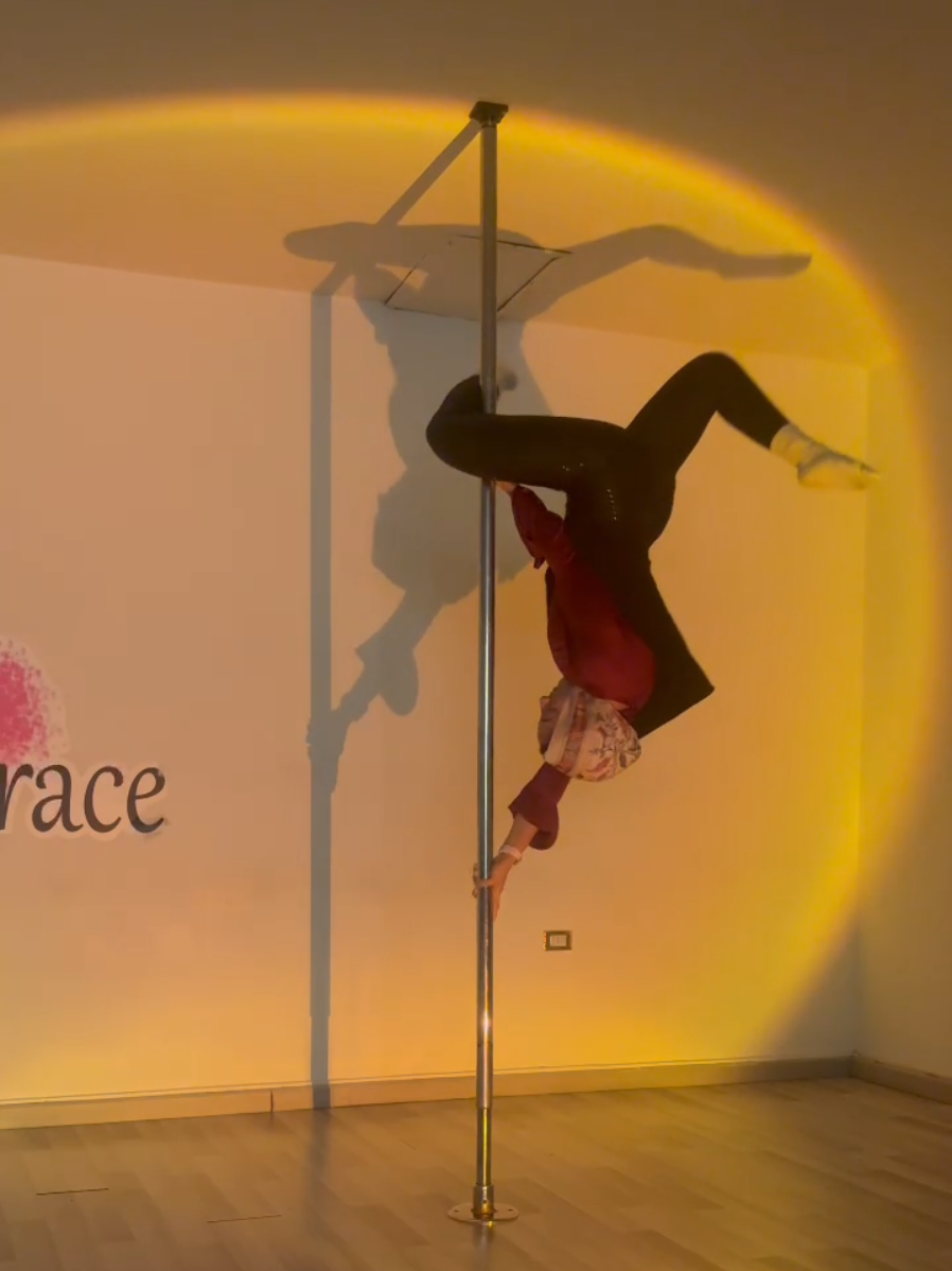 @Aerial Grace