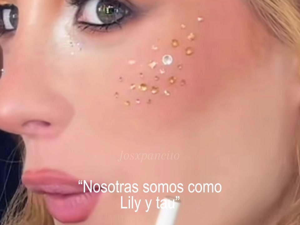 @Tau te amo