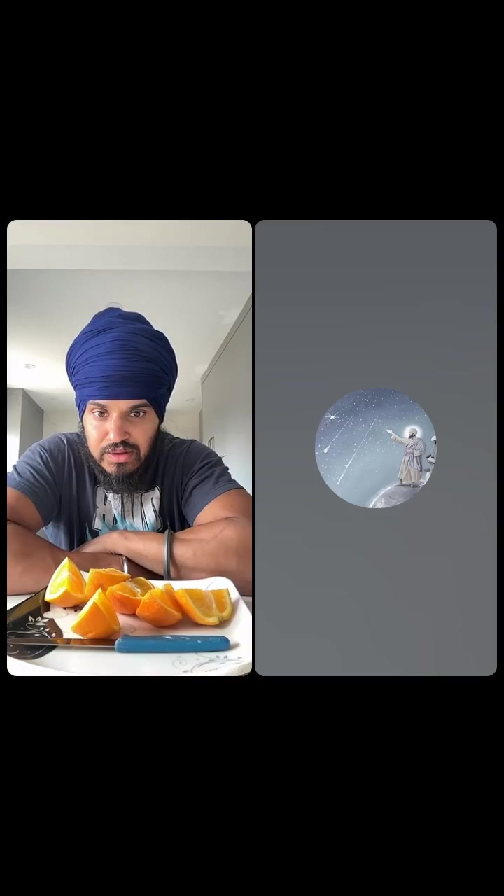 @Gurpartap Singh Khalsa