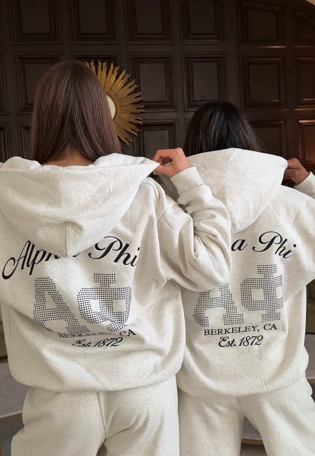 @CAL ALPHA PHI