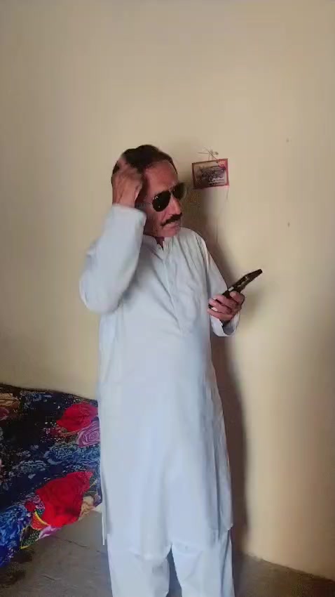 @Muhammad Azam