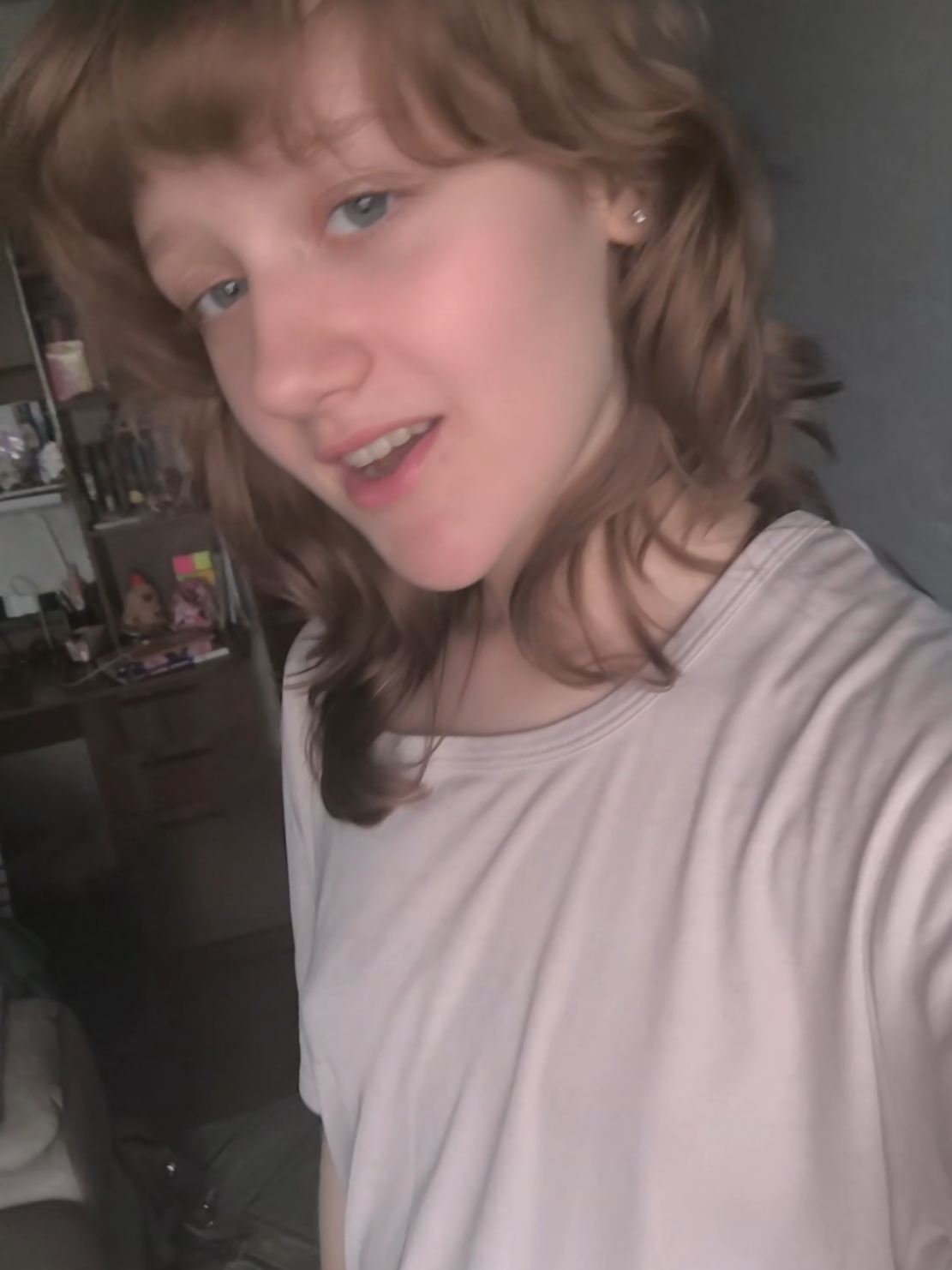 @нусечка