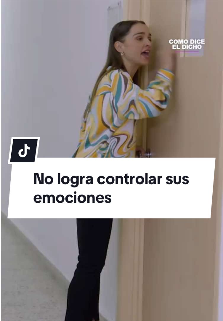 @Como dice el dicho