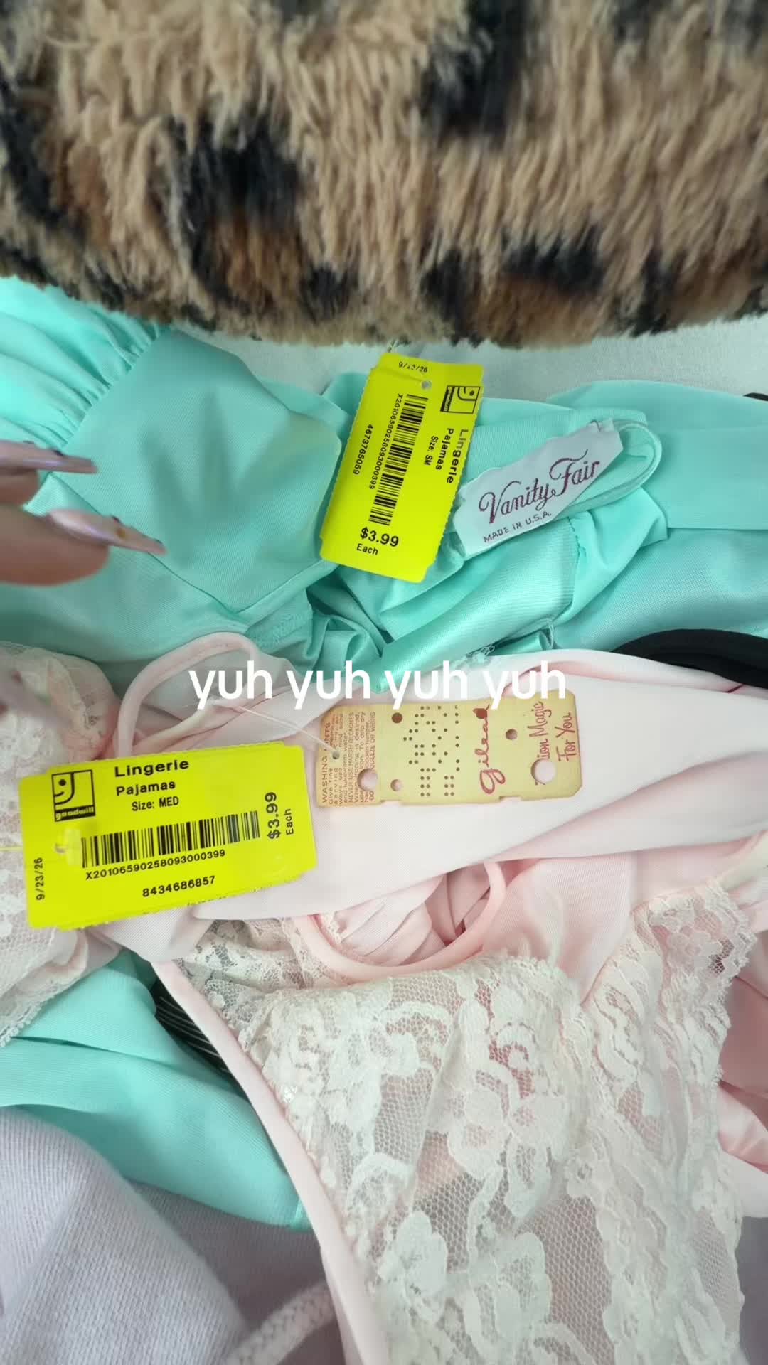 @Angel Baby