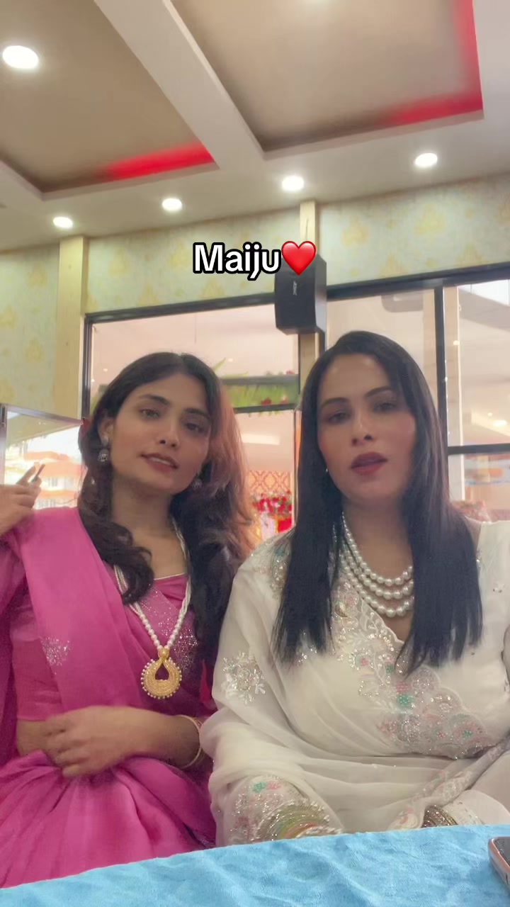@Puja Bista
