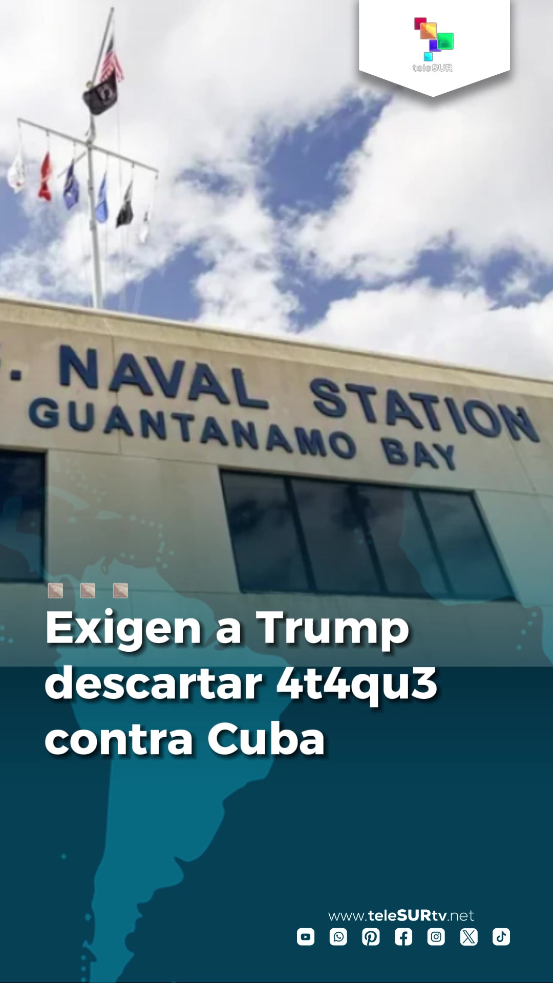 @teleSUR Clips