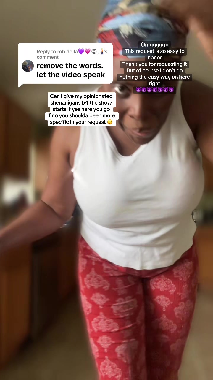 @montricelewis