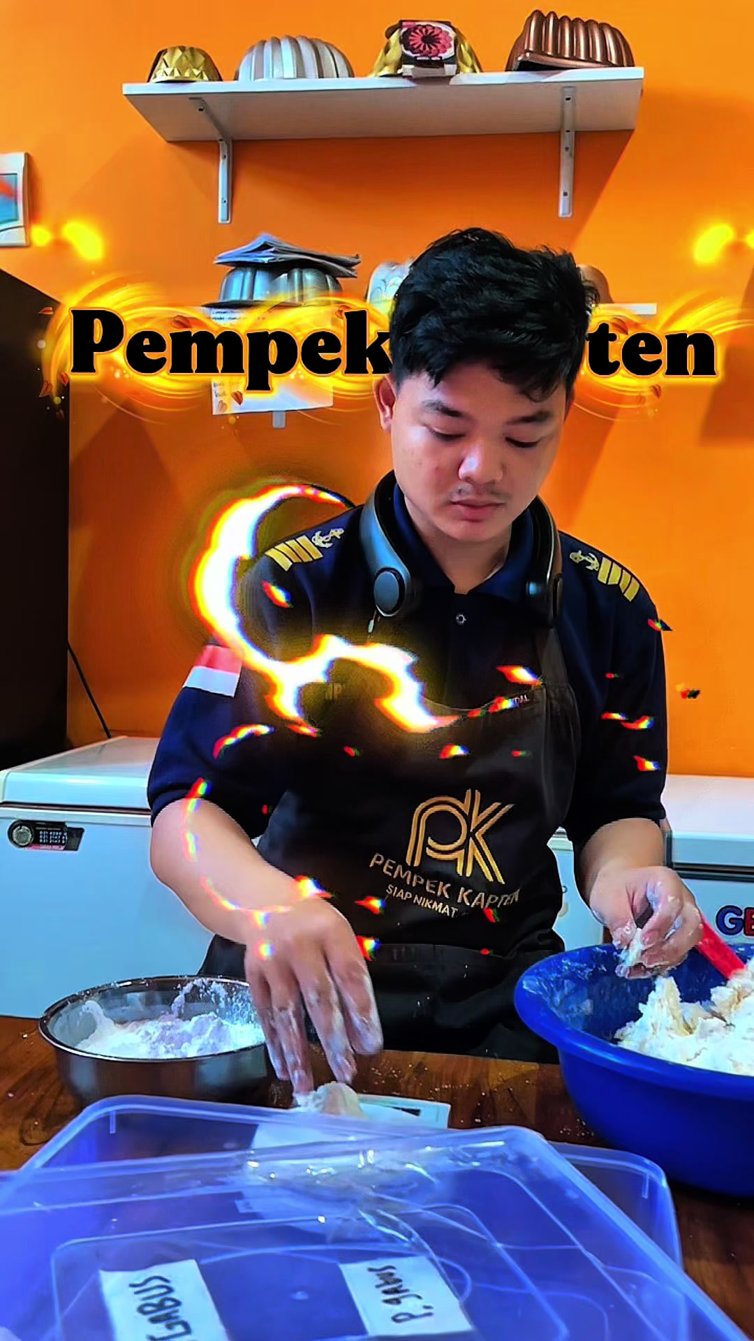 @Pempek Kapten