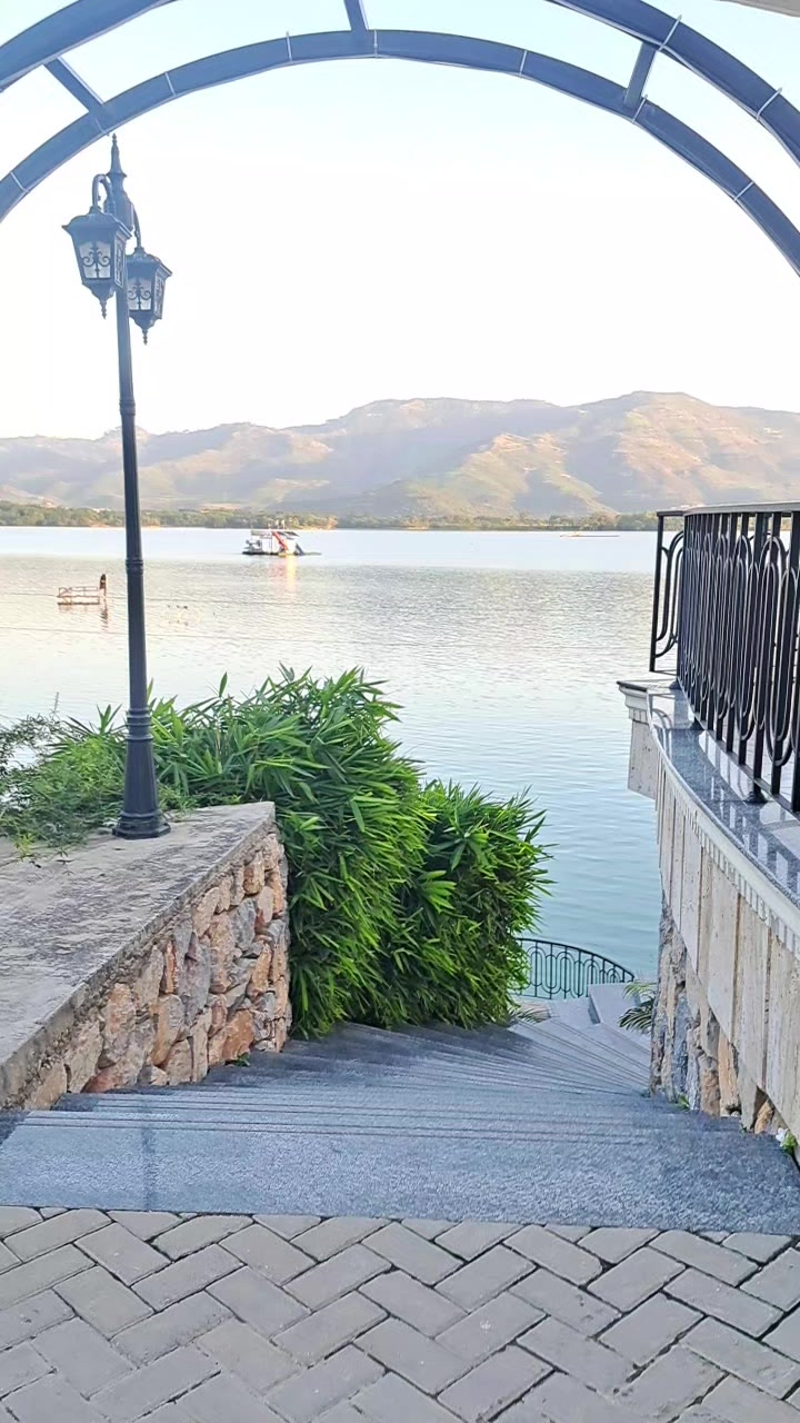 @Khanpur dam